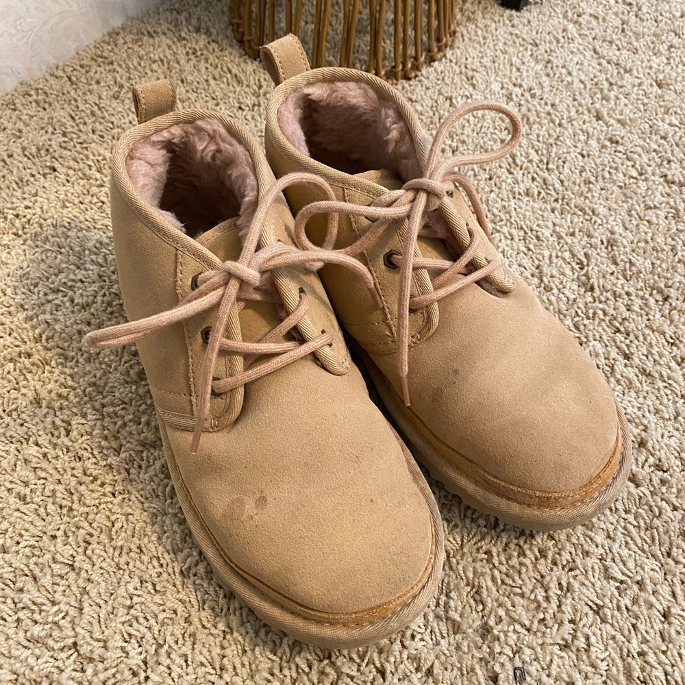 Ugg Booties - image 1